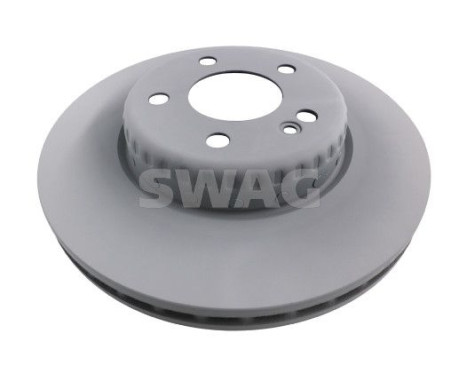 brake disc 33102737 Swag