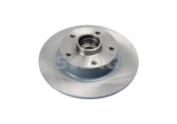 brake disc 33102922 Swag