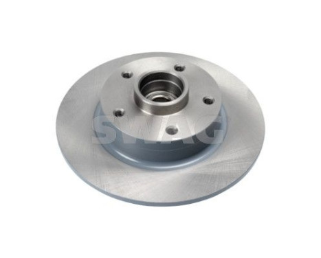 brake disc 33102922 Swag