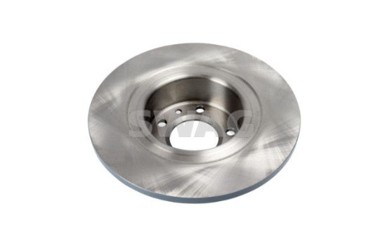 brake disc 33102935 Swag, Image 2