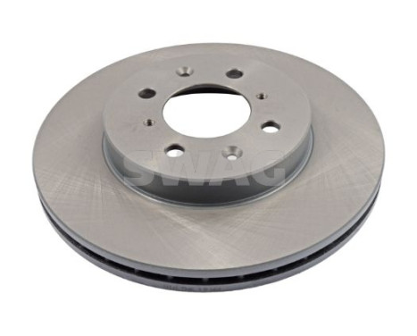 brake disc 33103041 Swag