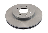 brake disc 33103041 Swag
