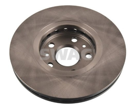 brake disc 33103665 Swag, Image 2