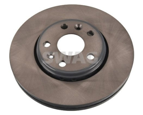 brake disc 33103665 Swag