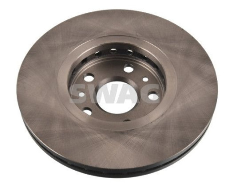 brake disc 33103665 Swag, Image 2