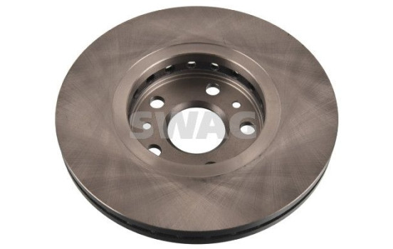 brake disc 33103665 Swag, Image 2