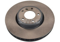brake disc 33103748 Swag