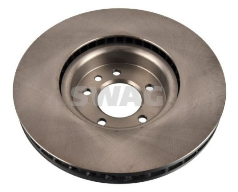 brake disc 33103748 Swag, Image 2