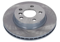 brake disc 33103753 Swag