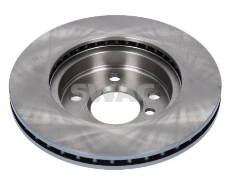 brake disc 33103753 Swag, Image 2