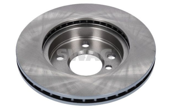 brake disc 33103753 Swag, Image 2