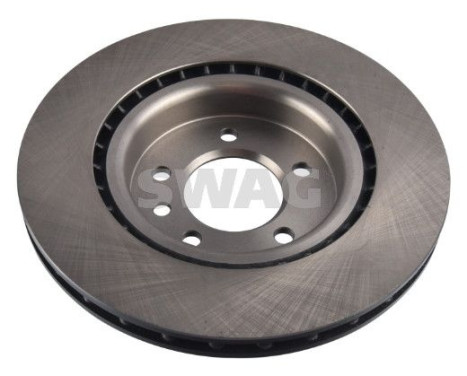 brake disc 33103907 Swag, Image 2