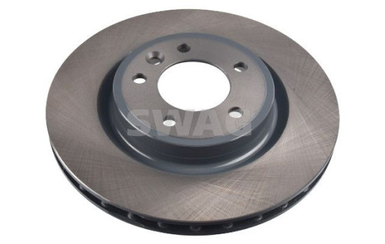 brake disc 33103907 Swag