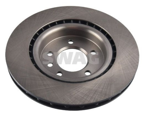 brake disc 33103907 Swag, Image 2
