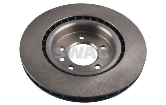 brake disc 33103907 Swag, Image 2