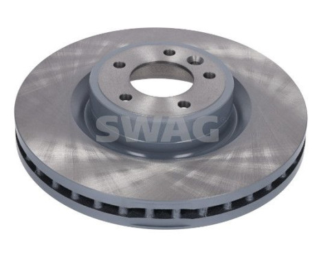 brake disc 33103918 Swag