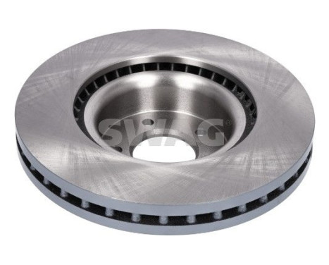 brake disc 33103918 Swag, Image 2
