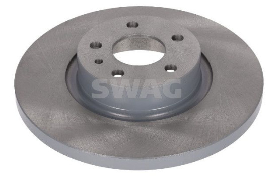 brake disc 33104421 Swag