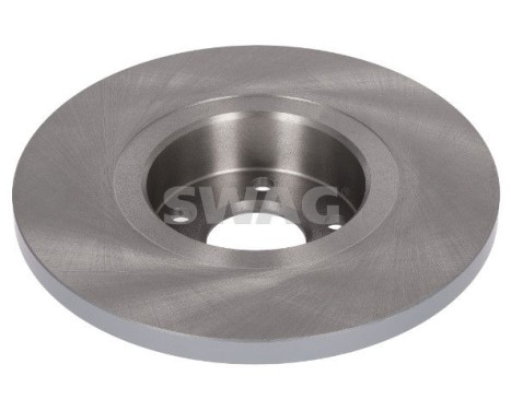 brake disc 33104421 Swag, Image 2