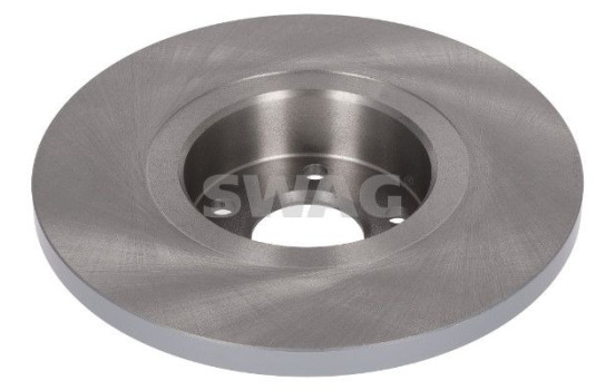 brake disc 33104421 Swag, Image 2