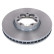 brake disc 33104424 Swag