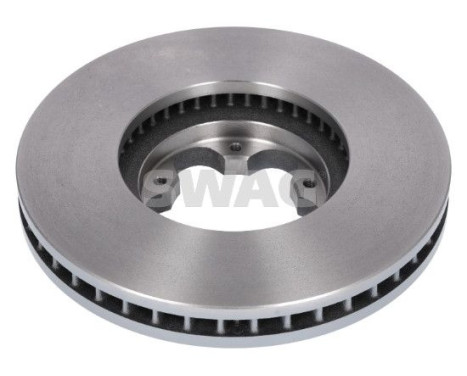 brake disc 33104424 Swag, Image 2