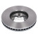 brake disc 33104424 Swag, Thumbnail 2