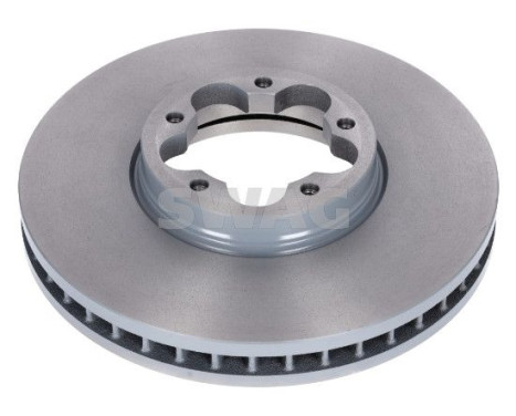 brake disc 33104424 Swag
