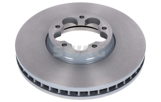 brake disc 33104424 Swag