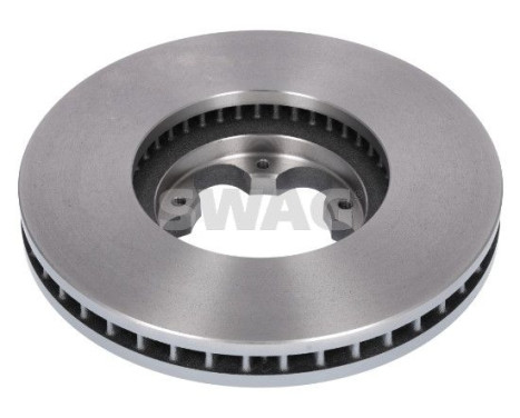 brake disc 33104424 Swag, Image 2