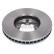 brake disc 33104424 Swag, Thumbnail 2