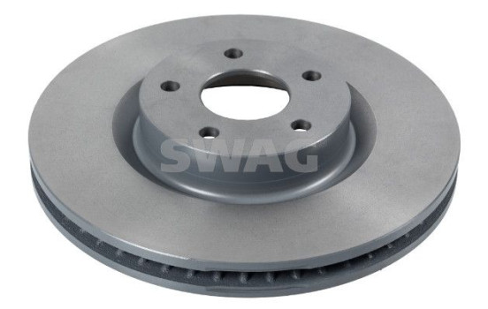 brake disc 33104787 Swag