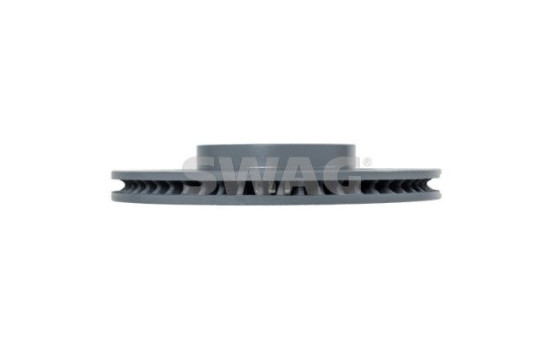 brake disc 33104787 Swag, Image 3