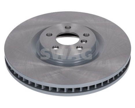 brake disc 33104931 Swag
