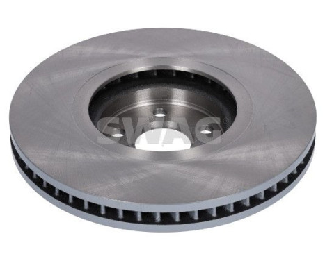 brake disc 33104931 Swag, Image 2