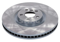 brake disc 33104932 Swag