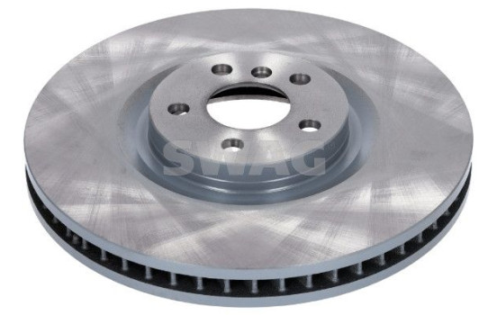 brake disc 33104932 Swag