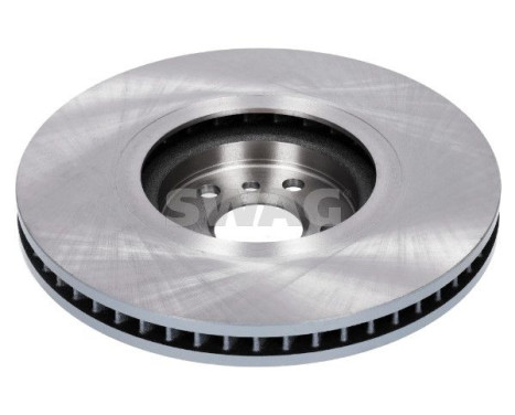 brake disc 33104932 Swag, Image 2