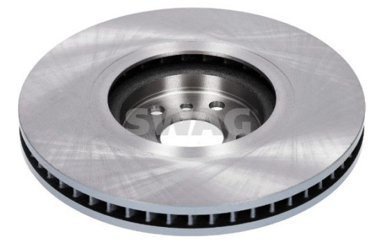brake disc 33104932 Swag, Image 2