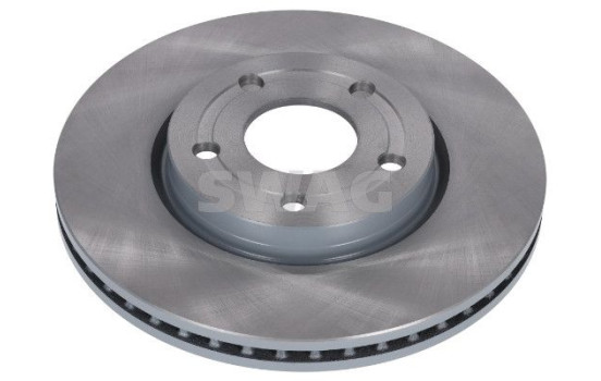 brake disc 33104933 Swag