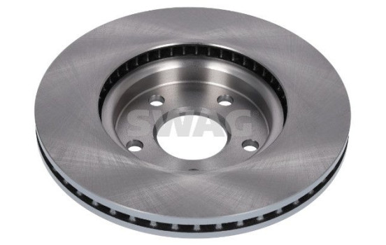 brake disc 33104933 Swag, Image 2
