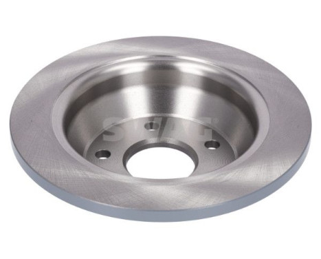 brake disc 33104934 Swag, Image 2