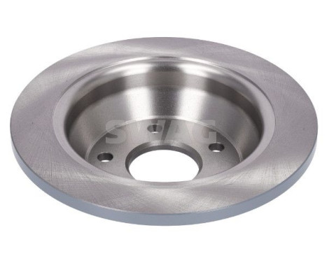 brake disc 33104934 Swag, Image 2