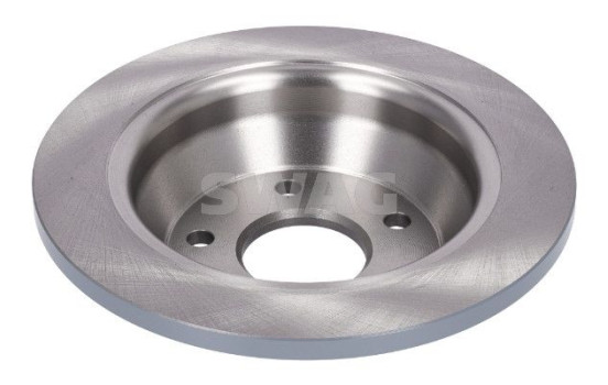 brake disc 33104934 Swag, Image 2