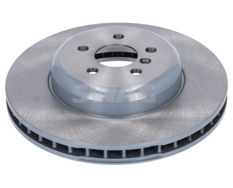 brake disc 33104960 Swag
