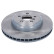 brake disc 33104960 Swag