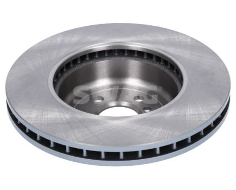brake disc 33104960 Swag, Image 2