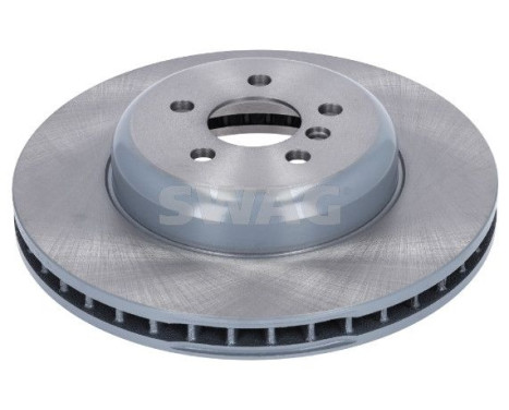 brake disc 33104960 Swag