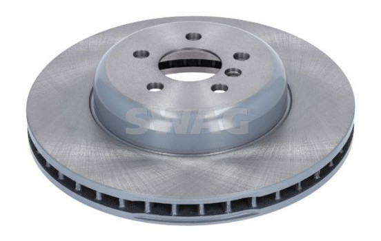 brake disc 33104960 Swag