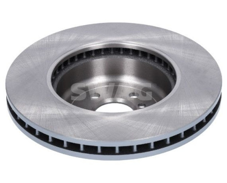 brake disc 33104960 Swag, Image 2